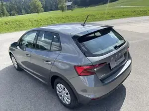 Skoda Fabia Bild 5