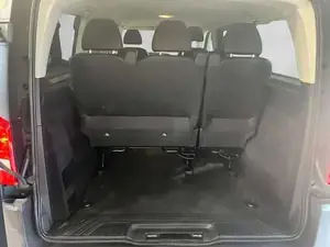 Mercedes-Benz Vito Bild 8