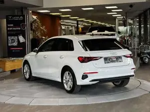 Audi A3 Bild 9