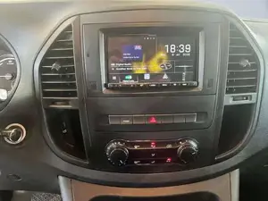 Mercedes-Benz Vito Bild 5
