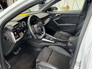 Audi A3 Bild 18