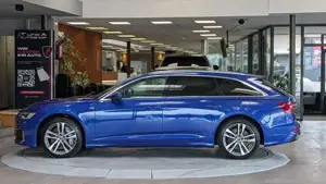 Audi A6 Bild 4