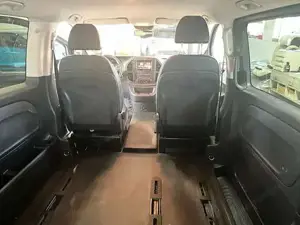 Mercedes-Benz Vito Bild 9