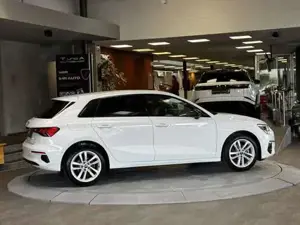 Audi A3 Bild 6