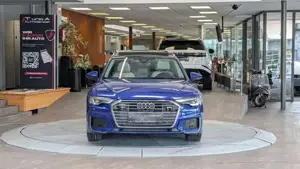 Audi A6 Bild 2