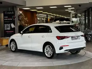 Audi A3 Bild 10