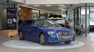 Audi A6 Bild 3