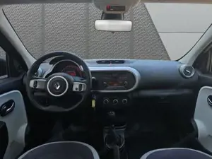 Renault Twingo Bild 14