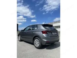 Skoda Fabia Bild 4