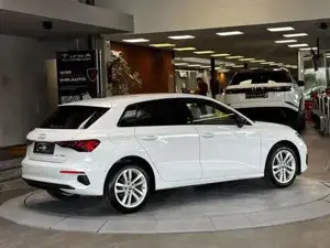 Audi A3 Bild 7