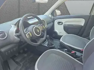 Renault Twingo Bild 12