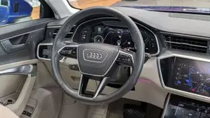 Audi A6 Bild 12