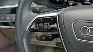 Audi A6 Bild 19