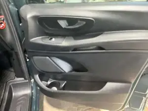 Mercedes-Benz Vito Bild 12