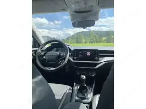 Skoda Fabia Bild 15