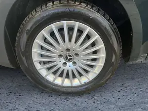 Mercedes-Benz Vito Bild 7