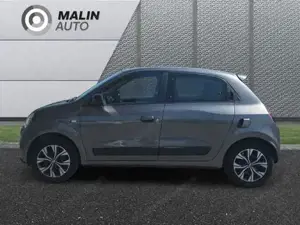 Renault Twingo Bild 6