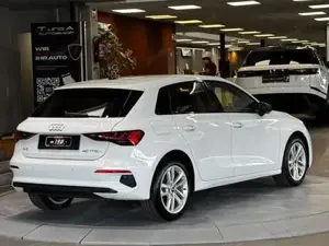 Audi A3 Bild 8