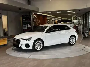 Audi A3 Bild 13