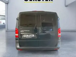 Mercedes-Benz Vito Bild 3