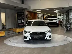 Audi A3 Bild 14
