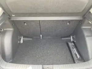 Skoda Fabia Bild 19