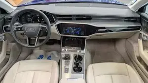 Audi A6 Bild 10