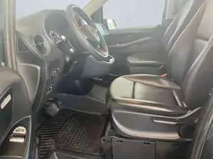 Mercedes-Benz Vito Bild 4