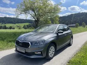 Skoda Fabia Bild 7