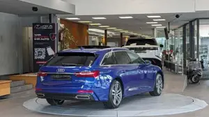 Audi A6 Bild 7