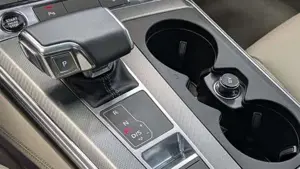 Audi A6 Bild 18