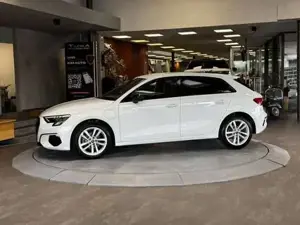 Audi A3 Bild 12