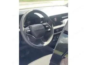 Skoda Fabia Bild 13