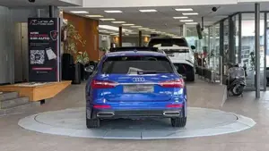 Audi A6 Bild 8