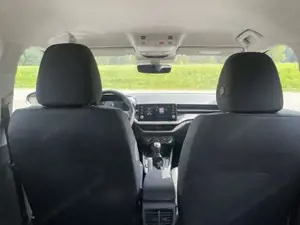Skoda Fabia Bild 18