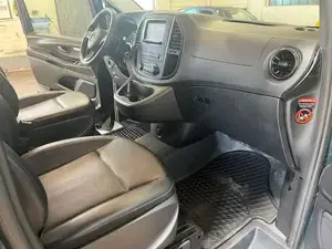 Mercedes-Benz Vito Bild 10