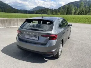 Skoda Fabia Bild 10