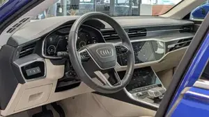 Audi A6 Bild 11