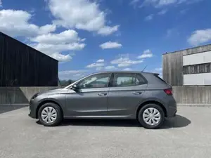 Skoda Fabia Bild 3