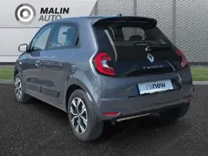 Renault Twingo Bild 3
