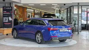 Audi A6 Bild 6