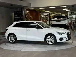 Audi A3 Bild 5