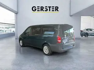 Mercedes-Benz Vito Bild 2