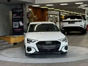 Audi A3 Bild 3