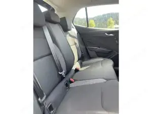 Skoda Fabia Bild 8