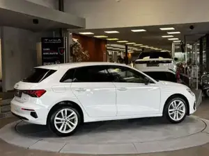 Audi A3 Bild 16