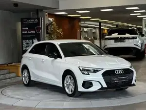 Audi A3 Bild 4