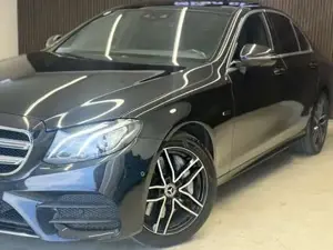 Mercedes-Benz E 300 Bild 3