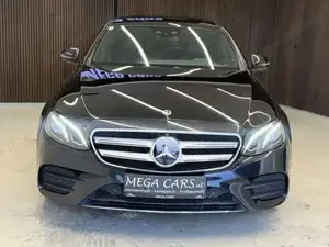 Mercedes-Benz E 300 Bild 4