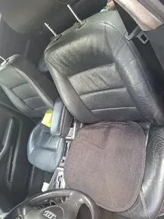 Audi A6 Bild 4